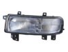 OPEL 4500915 Headlight